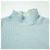 Autre Marque Ray BEAMS Top de cuello alto abierto azul - vista 3