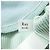 Autre Marque Ray BEAMS Top de cuello alto abierto azul - vista 6