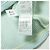 Autre Marque Ray BEAMS Top de cuello alto abierto azul - vista 7