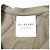Autre Marque Top senza maniche in lyocell e cotone Ray BEAMS Beige - vista 3
