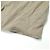 Autre Marque Top senza maniche in lyocell e cotone Ray BEAMS Beige - vista 6