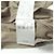 Autre Marque Top senza maniche in lyocell e cotone Ray BEAMS Beige - vista 7
