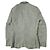 Paul Smith Woll-Kaschmir-Jacke Braun - Ansicht 2