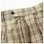 Autre Marque Beige Karo-Hosen MACKINTOSH PHILOSOPHY - Ansicht 3