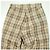 Autre Marque Beige Karo-Hosen MACKINTOSH PHILOSOPHY - Ansicht 5