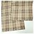 Autre Marque Beige Karo-Hosen MACKINTOSH PHILOSOPHY - Ansicht 6
