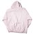 Autre Marque Horrible Logo Stickerei Kapuzenpullover XL Pink - Ansicht 2