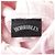 Autre Marque Horrible Logo Stickerei Kapuzenpullover XL Pink - Ansicht 3