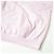 Autre Marque Horrible Logo Stickerei Kapuzenpullover XL Pink - Ansicht 5