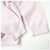 Autre Marque Horrible Logo Stickerei Kapuzenpullover XL Pink - Ansicht 6