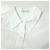 Autre Marque Vestido Esther de algodón Cecilie Bahnsen Blanco - vista 4