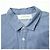 Autre Marque Camicia a maniche corte in denim GOODBETTERBEST Blu - vista 4