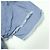 Autre Marque Camicia a maniche corte in denim GOODBETTERBEST Blu - vista 5
