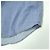 Autre Marque Camicia a maniche corte in denim GOODBETTERBEST Blu - vista 6