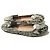 Autre Marque Gianvito Rossi AUDREY Ballettschuhe aus Python - Ansicht 3