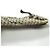 Autre Marque Gianvito Rossi AUDREY Ballettschuhe aus Python - Ansicht 7