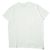 Autre Marque Camiseta CLASS COTTON con bolsillo Blanco