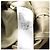 Autre Marque Trench coat de gabardina ligera 23ku Beige - vista 11