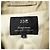Autre Marque Trench coat de gabardina ligera 23ku Beige - vista 4