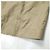 Autre Marque Trench coat de gabardina ligera 23ku Beige - vista 9