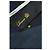 Autre Marque Drawer Leinen Kleid mit Docking-Design Marineblau - Ansicht 3