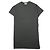 Autre Marque Extra Feines Baumwollkleid SACRA EX.FINE COTTON Anthrazitgrau