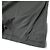 Autre Marque Extra Feines Baumwollkleid SACRA EX.FINE COTTON Anthrazitgrau - Ansicht 5