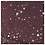 Autre Marque PHEENY Rayon Herzdruck Trägerkleid Bordeaux - Ansicht 4