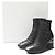 Autre Marque 3.1 Phillip Lim Stretch-Ankle-Boot mit 70 mm Absatz