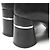 Autre Marque 3.1 Phillip Lim Stretch-Ankle-Boot mit 70 mm Absatz - Ansicht 8