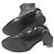 Autre Marque 3.1 Phillip Lim Stretch-Ankle-Boot mit 70 mm Absatz - Ansicht 9