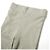 Autre Marque Mila Owen Strickhosen mit geradem Schnitt Beige - Ansicht 4