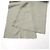 Autre Marque Mila Owen Strickhosen mit geradem Schnitt Beige - Ansicht 6
