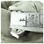 Autre Marque Mila Owen Strickhosen mit geradem Schnitt Beige - Ansicht 7