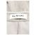 Autre Marque Overoles de pana beige Ray BEAMS - vista 3