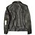 Ralph Lauren RRL GRIZZLY Lederjacke - Ansicht 2