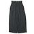 Autre Marque Pantalones de rayón Easy de ADAM ET ROPE Negro