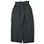 Autre Marque Pantalones de rayón Easy de ADAM ET ROPE Negro - vista 2