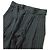 Autre Marque Pantalones de rayón Easy de ADAM ET ROPE Negro - vista 4