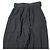 Autre Marque Pantalones de rayón Easy de ADAM ET ROPE Negro - vista 5