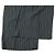 Autre Marque Pantalones de rayón Easy de ADAM ET ROPE Negro - vista 6