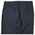Autre Marque Pantaloni URU STA-PREST Blu Navy 5 Tasche - vista 6