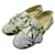 Autre Marque K.Spin Monk Strap Flat Shoes Python Python print Leather  ref.1935855