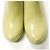 Autre Marque Sandali con zeppa in pelle ADAM ET ROPE Beige - vista 6