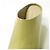Autre Marque Sandali con zeppa in pelle ADAM ET ROPE Beige - vista 7