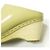 Autre Marque Sandali con zeppa in pelle ADAM ET ROPE Beige - vista 9