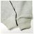 Autre Marque BAUMWOLLE HONEYCOMB ZIP HOODIE Braun - Ansicht 6