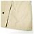 Autre Marque Abrigo trench de algodón beige - vista 6