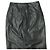 Autre Marque Ray BEAMS Kunstlederhosen Schwarz - Ansicht 6
