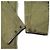 Autre Marque Alter Canvas-Lederjacke ARTS＆CRAFTS x KENNETH FIELD x BEAMS PLUS Outfitters Olivgrün - Ansicht 6